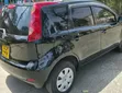 Nissan Note 1.6 Petrol 2012 Nyeusi - 4