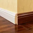MDF Laminated Skirting - 2