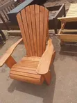 Brand New Garden Chair - 1