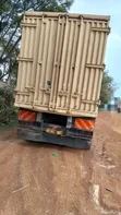 BHACHU Trailer Safi Mercedes-Benz Actros Box Body - 3