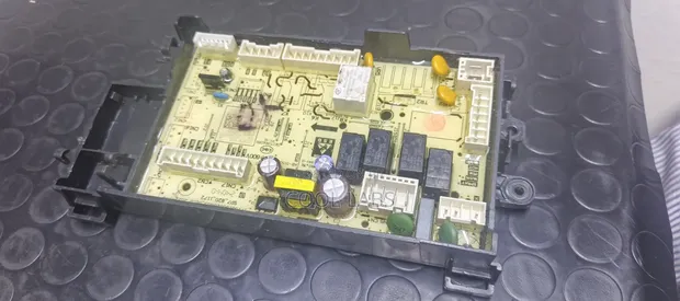 Motherboard ya Mashine ya Kufulia | Inafaa Hisense, Mika, Samsung - 1