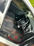Toyota Vitz 1.3 FWD 5dr 2017 Nyeupe - 4