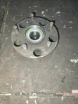 Honda CR-V Rear Hub Bearing - 1