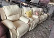 Kiti cha Recliner cha Sehemu 5 - 1
