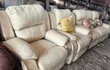 Kiti cha Recliner cha Sehemu 5 - 2