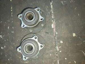 Mitsubishi Outlander Rear Hub Bearing (Iliyo tumika)