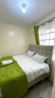 Matani ya Kijani ya Polyester (Mapya Kabisa) - 2