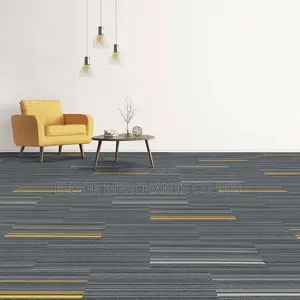 Modular Floor Carpeting Carpet Tiles