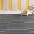 Modular Floor Carpeting Carpet Tiles - 2