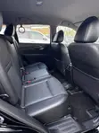 Nissan X-Trail 2.0 Petrol AWD 2019 Nyeusi - 2