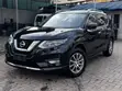 Nissan X-Trail 2.0 Petrol AWD 2019 Nyeusi - 4