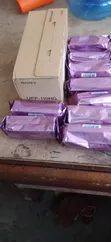 Sony UPP-110HG Karatasi ya Thermal ya Matibabu - 3