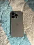 Apple iPhone 15 Pro 256GB Black - 3