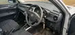 Toyota Corolla Fielder 1.5 Petrol FWD 2015 Silver - 3