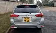 Toyota Corolla Fielder 1.5 Petrol FWD 2015 Silver - 4