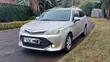 Toyota Corolla Fielder 1.5 Petrol FWD 2015 Silver - 5