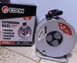 Edon 50M Heavy-Duty Cable Reel Extension - 2