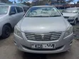 Toyota Premio 1.8 FWD 2007 Silver - 1