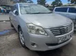 Toyota Premio 1.8 FWD 2007 Silver - 2