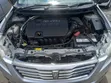 Toyota Premio 1.8 FWD 2007 Silver - 5