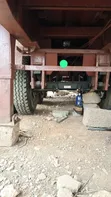 Mercedes-Benz Actros Tipping Trailer - Uwezo wa Tani 30 - 4