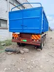 Mercedes-Benz Actros Tipping Trailer - Uwezo wa Tani 30 - 5