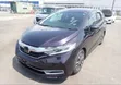 Honda Shuttle 2019 Hybrid - 1