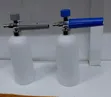 Adjustable Foam Gun/Sprayer Lance for Pressure Washers - 2
