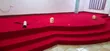 Premium Red Church Carpets - Sakafu Nzima - 2
