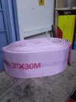 Canvas Delivery Pipe 3" x 30M - 1