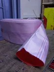Canvas Delivery Pipe 3" x 30M - 2
