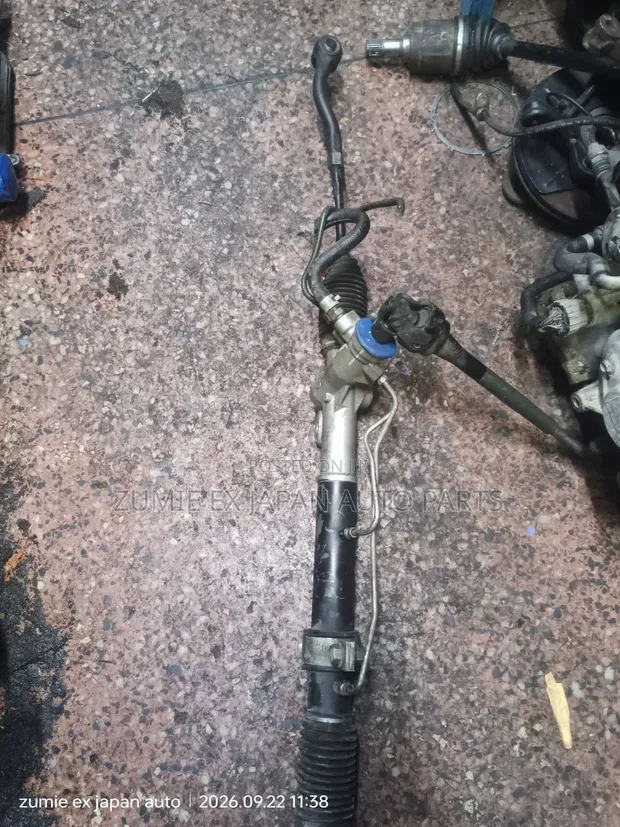 Steering Rack ya Nissan Murano - 1
