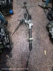 Steering Rack ya Nissan Murano - 2