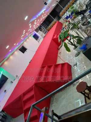 Wall-to-Wall Carpets Supply & Installation