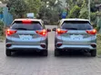Honda Shuttle 2019 Gray Hybrid - 4