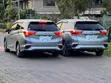 Honda Shuttle 2019 Gray Hybrid - 5