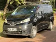Nissan NV200 2015 - 1