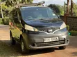 Nissan NV200 2015 - 2
