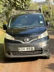 Nissan NV200 2015 - 3