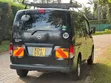 Nissan NV200 2015 - 4