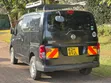 Nissan NV200 2015 - 5