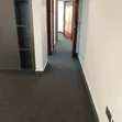 Carpet za Kiofisi za Grey - Kufunika Sakafu Nzima - 2