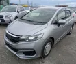Honda Fit 2019 Hybrid - 1