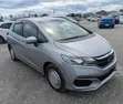 Honda Fit 2019 Hybrid - 2