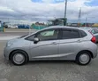 Honda Fit 2019 Hybrid - 5