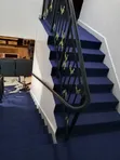 Uwekaji Carpets Ukuta Kwa Ukuta & Ufungaji - 1
