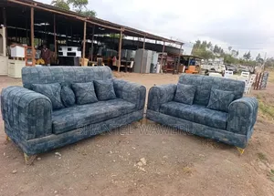 5 Seater Chair