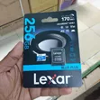 Lexar Blue Plus Micro SD Card 256GB - 2
