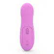Battery Operated Clitoral Sucking & Vibrator Stimulator - 3