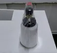 1L Adjustable Pressure Washer Snow Foam Cannon (Brass Connector) - 2